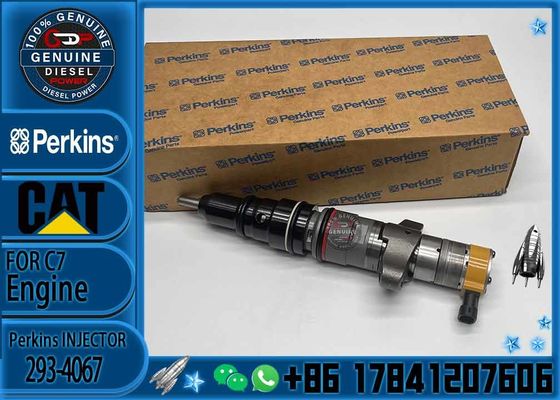 Injector voor brandstof voor het gemeenschappelijk spoor 328-2573 ...