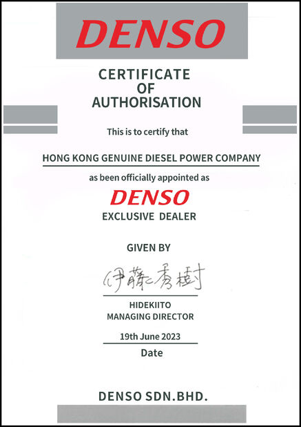 Certificaat
