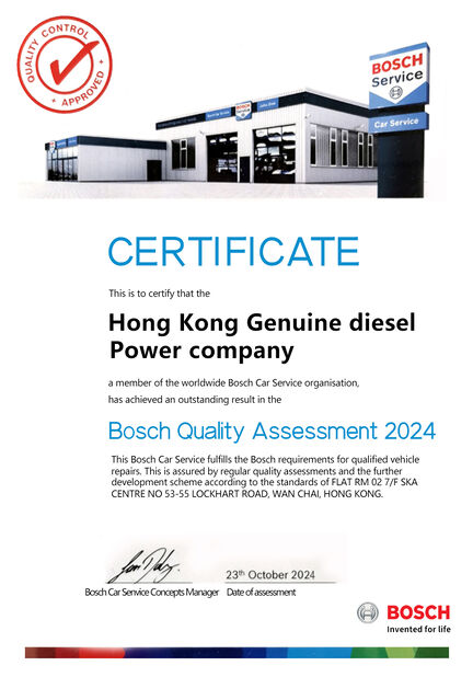 Certificaat