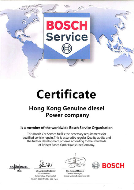 Certificaat
