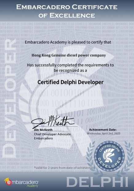 Certificaat